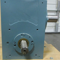 Emerson Camco 500RGS3H40-180 Index Drive Indexer 2" and 1-7/16" Shaft Dia NOS