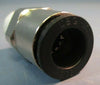 Lot of 11| Legris 3/8" Metal Male Connector 3175 55 14  1/4" NPT