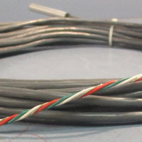 Zeller 27894 Temperature Sensor Cable 1721 A 1-3/4" Sensor Length 14' Approx