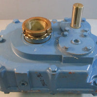 FooteJones SMH820325SHFMNTR Gear Reducer 13.29HP 1750RPM 11/4" Shaft Dia