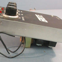 Grote 1000211 Timer Module 110 VAC Crydom Solid State Relay Output D1210