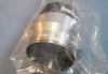 Grease Safe 332011 Clear Grease Gun Tube Only Silver Collar NIB