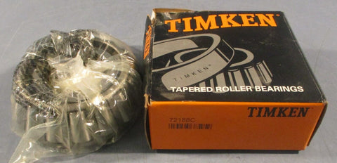 Timken 72188C Tapered Roller Bearing Cone 1-7/8" Bore Single Cone