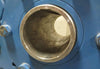 Foote Jones 8215-H24 Shaft Mounted Drive Gear Reducer Estimated 24.65:1 Ratio