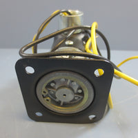 Humphrey VA250AEI 24V Vdc General Purpose Solenoid Valve 6.7 W 029" High