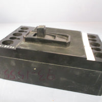 Siemens 175 Amp Circuit Breaker 3 pole 240V ITE Molded Case 3 Phase QJ23B175
