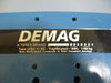 Demag Chain Hoist Trolley Type U/EU 11 DC 1100KG 2400Lb NEW