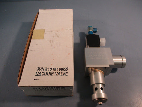 Bosch 8101919900 Vacuum Valve with Burkert 0312 D 2,5 NBR MS / 00077385 Plunger