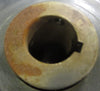 Reuland 0030C-1BAB-0259 Gearmotor 3PH 3HP 1800RPM 1-1/8" Shaft Dia 1-11/16" Bore
