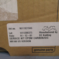 Alfa Laval Service Kit  EPDM Carbon/SIC 9611921946