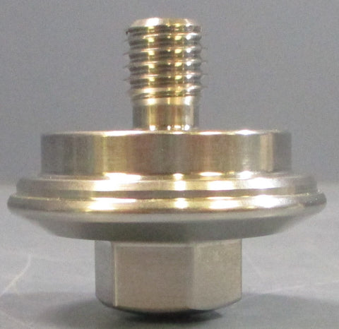 Tetra Pak 33514430000 AB Nut/Valve Cover 5157452