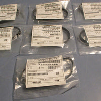 Sato Genuine Parts P23325000 Timing Belt for Barcode Label Printer Lot of 7