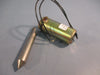 MSA 12VDC-CD Solenoid Valve 6231/0310 Threaded Mount End 12VDC