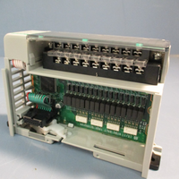 Allen Bradley 1769-OB16 CompactLogix 16 Point DC Sourcing Output Module Series B
