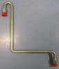 Hyster 367064 Hydraulic Line LH Tube For Hyster Forklift