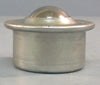 Alwayse PATT 530 Steel Ball Transfer Unit 2-3/16" OD 1-1/2" Width Lot of 2