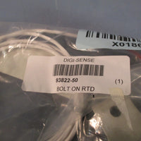 Digi-Sense Bolt-On RTD Probe 93822-50
