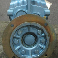 Sew Eurodrive FAF67AM56 Gearbox 25.13:1 Ratio 630lbin Torque NOS