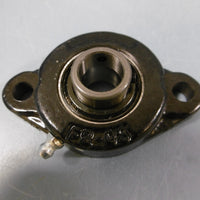 F203 F203 2 Bolt Flange BLock Bearing