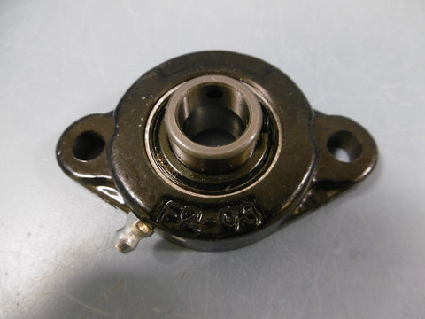 F203 F203 2 Bolt Flange BLock Bearing
