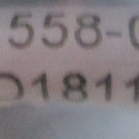 Intercon Inc. 44C741558003R04 Cable Assembly Approx 6' Long *Factory Sealed*