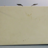 Bausch & Lomb 323320 Fiber Optic Light Source 120 V 60 Hz 2 A