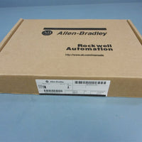 NIB SEALED Allen Bradley 17710W Series A Selectable Contact Output Module