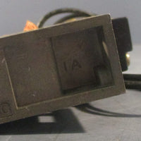 Mac 35AEAEDAAA1BA Solenoid Valve 110/120V 5.4W 50/60Hz Vac120psi
