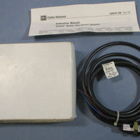 Eaton Cutler Hammer 11100R6513 Photoelectric Thru-Beam Sensor 20-264VAC/15-30VDC