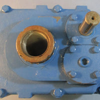 FooteJones SMH820325SHFMNTR Gear Reducer 13.29HP 1750RPM 11/4" Shaft Dia