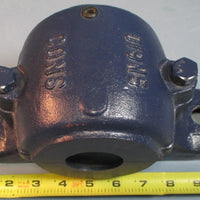 CF Cons SN610 Pillow Plummer Block 113/16" Bore ID & 81/4" Mount Centers