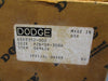 Dodge 6563352-002 Pillow Block Roller Bearing Unit P2B-IP-308R
