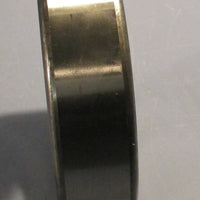MRC 313S Single Row Ball Bearing Steel 65.5 mm Bore 140 mm OD, 33 mm Width