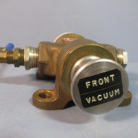 Bellows Valvair Valve M05441448