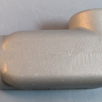Appleton LL67 Conduit Body 2" Left Ported Form 7 NWOB