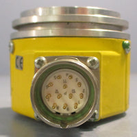 Max Stegmann GmbH HG 650 C10 Incremental Encoder HG650C10 72 Puls/Rev 1030VDC