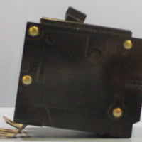 Cutler Hammer BAB3050H Circuit Breaker 240VAC 50A Type BA