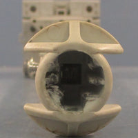 Allen Bradley 194EA631753 Ser B Disconnect Switch 194EA63PE 690VAC 50/60Hz