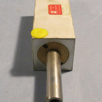 Compact Air Products BD118X312 Double End Cylinder 11/8" Bore 31/2" Stroke