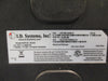 ID Systems 905-2400-27 Signal Relay Model:WPCM, ROHS S/W Ver. 6.00.00