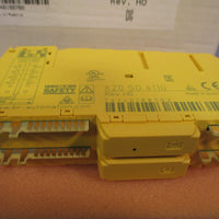 B&R Industrial Automation Digital Output Module Rev. H0 X20S04110