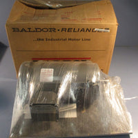Baldor IDXM7034T Hazardous Location Motor 1.5HP 2700RPM Max 7/8" Shaft Dia