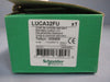 Schneider electric Standard Control Unit LUCA32FU