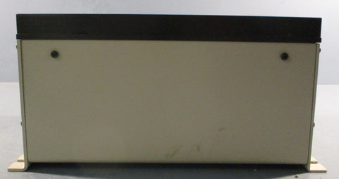 Compumotor Corporation L43-34 Motor Driver X-Axis Driver Code ZA6