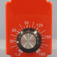 Ametek T1K00180461 Time Delay Relay 1.8180 Seconds 120 VAC