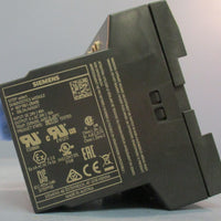 Siemens 6EP1 9612BA00 Sitop Select Diagnostics Module DC 24V