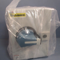 COOPER BUSSMAN SAFETY DISCCONECT SWITCH ENCLOSURE 3 POLE 40 AMP ENF3223PB622