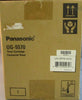 Panasonic UG-5570 Black Toner Cartridge UG-5570-AUC In Original Packaging