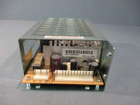 Artesyn 5C-01D-0024 Digital Power Supply NFS110-7602 100-240VAC 3.0-1.0A 50/60Hz