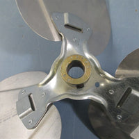 Dayton Blade 4C459 12" Fan Blade  New